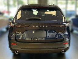 Mazda CX-5 2.5 S Preferred AWD 2026