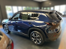 Mazda CX-5 2.5 S Preferred AWD 2026