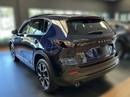 Mazda CX-5 2.5 S Preferred AWD 2026