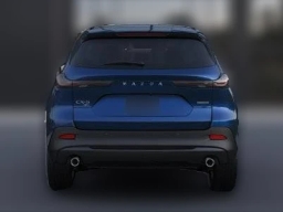 Mazda CX-5 2.5 S Preferred AWD 2026