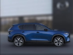 Mazda CX-5 2.5 S Preferred AWD 2026