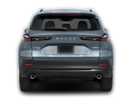 Mazda CX-5 2.5 S Preferred AWD 2026