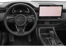 Mazda CX-5 2.5 S Preferred AWD 2026