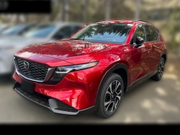 Mazda CX-5 2.5 S Preferred AWD 2026