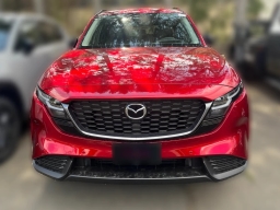 Mazda CX-5 2.5 S Preferred AWD 2026