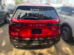 Mazda CX-5 2.5 S Preferred AWD 2026