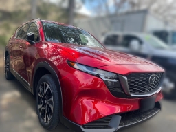 Mazda CX-5 2.5 S Preferred AWD 2026