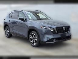 Mazda CX-5 2.5 S Preferred AWD 2026