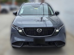 Mazda CX-5 2.5 S Preferred AWD 2026
