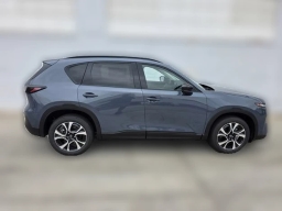 Mazda CX-5 2.5 S Preferred AWD 2026