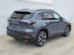 Mazda CX-5 2.5 S Preferred AWD 2026