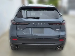 Mazda CX-5 2.5 S Preferred AWD 2026
