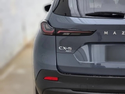 Mazda CX-5 2.5 S Preferred AWD 2026