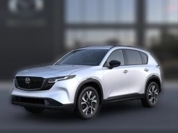 Mazda CX-5 2.5 S Preferred AWD 2026