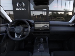 Mazda CX-5 2.5 S Preferred AWD 2026