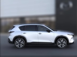 Mazda CX-5 2.5 S Preferred AWD 2026