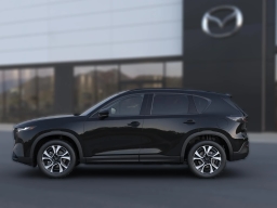 Mazda CX-5 2.5 S Preferred AWD 2026