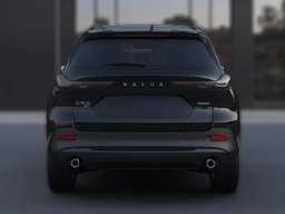 Mazda CX-5 2.5 S Preferred AWD 2026