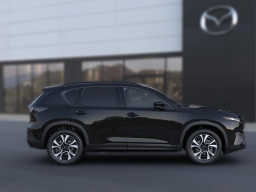 Mazda CX-5 2.5 S Preferred AWD 2026