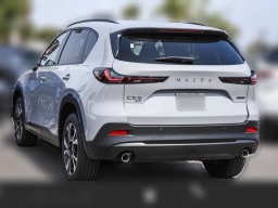Mazda CX-5 2.5 S Preferred AWD 2026