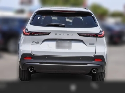 Mazda CX-5 2.5 S Preferred AWD 2026