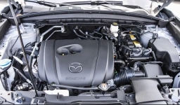 Mazda CX-5 2.5 S Preferred AWD 2026