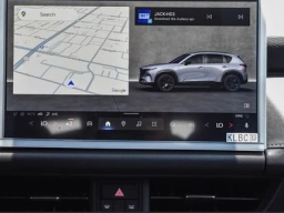 Mazda CX-5 2.5 S Preferred AWD 2026