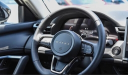 Mazda CX-5 2.5 S Preferred AWD 2026