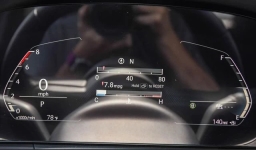 Mazda CX-5 2.5 S Preferred AWD 2026