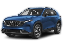 Mazda CX-5 2.5 S Preferred AWD 2026
