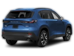 Mazda CX-5 2.5 S Preferred AWD 2026