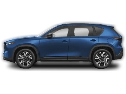 Mazda CX-5 2.5 S Preferred AWD 2026