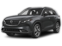 Mazda CX-5 2.5 S Preferred AWD 2026
