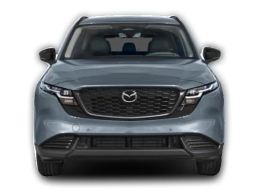 Mazda CX-5 2.5 S Preferred AWD 2026