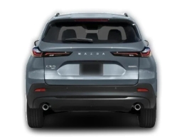 Mazda CX-5 2.5 S Preferred AWD 2026