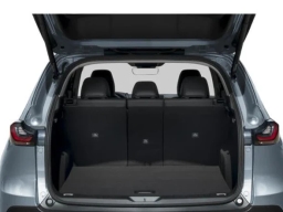 Mazda CX-5 2.5 S Preferred AWD 2026
