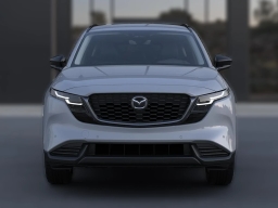 Mazda CX-5 2.5 S Preferred AWD 2026