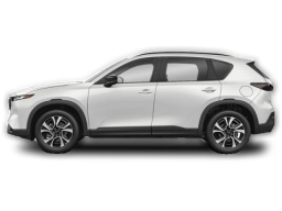 Mazda CX-5 2.5 S Preferred AWD 2026