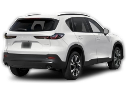 Mazda CX-5 2.5 S Preferred AWD 2026