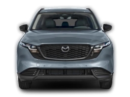 Mazda CX-5 2.5 S Preferred AWD 2026