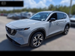 Mazda CX-5 2.5 S Preferred AWD 2026