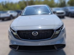Mazda CX-5 2.5 S Preferred AWD 2026