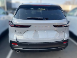Mazda CX-5 2.5 S Preferred AWD 2026