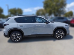Mazda CX-5 2.5 S Preferred AWD 2026