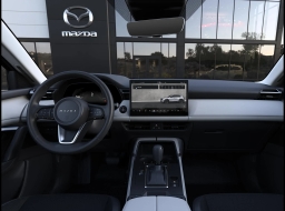 Mazda CX-5 2.5 S Preferred AWD 2026