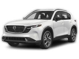 Mazda CX-5 2.5 S Preferred AWD 2026