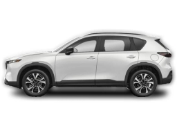 Mazda CX-5 2.5 S Preferred AWD 2026