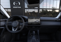Mazda CX-5 2.5 S Preferred AWD 2026