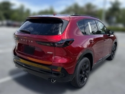 Mazda CX-5 2.5 S Premium AWD 2026
