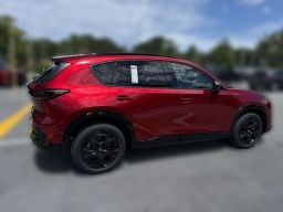 Mazda CX-5 2.5 S Premium AWD 2026